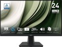 Monitor 23.8 cala PRO MP245G LED/FHD/Flat/100Hz/czarny