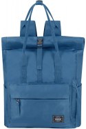 Plecak na laptopa 15.6 cali Urban Groove 25 Roll-Top stone blue