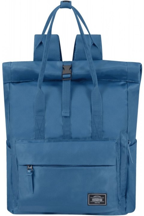 Plecak na laptopa 15.6 cali Urban Groove 25 Roll-Top stone blue