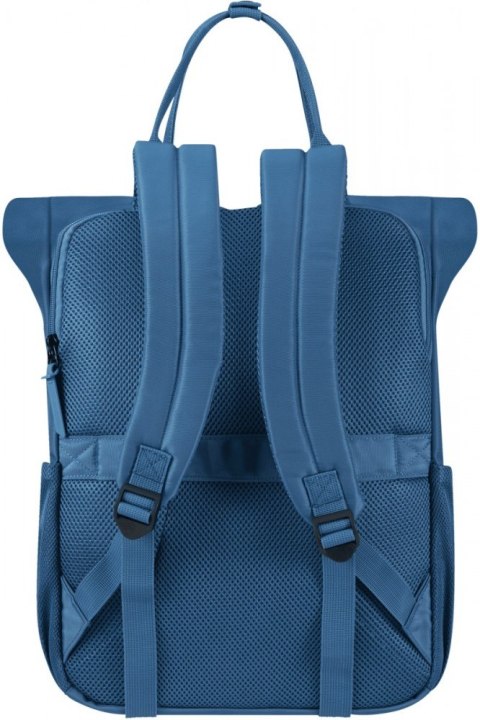 Plecak na laptopa 15.6 cali Urban Groove 25 Roll-Top stone blue