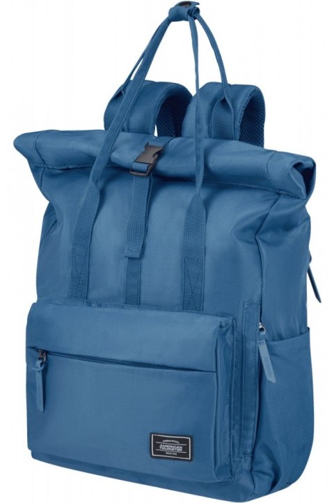 Plecak na laptopa 15.6 cali Urban Groove 25 Roll-Top stone blue