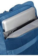 Plecak na laptopa 15.6 cali Urban Groove 25 Roll-Top stone blue