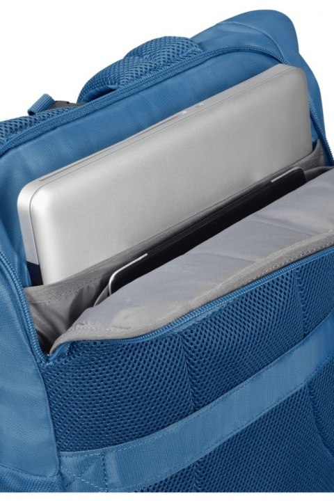 Plecak na laptopa 15.6 cali Urban Groove 25 Roll-Top stone blue