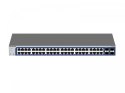 Przełącznik GS748T SMART Switch 48xGE 4xSFP(shared)