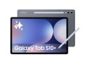 Tablet Galaxy Tab S10+ X826 12.4 cala 5G 12/256GB szary