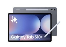 Tablet Galaxy Tab S10+ X826 12.4 cala 5G 12/256GB szary