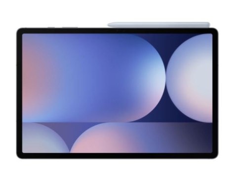 Tablet Galaxy Tab S10+ X826 12.4 cala 5G 12/256GB szary