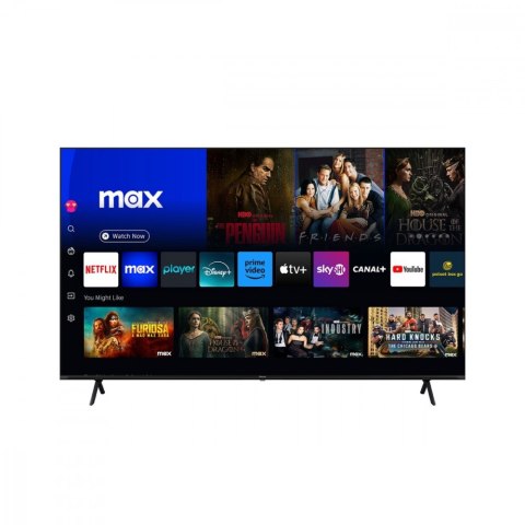 Telewizor QLED 85 cali 85E7NQ Telewizor QLED 85 cali 85E7NQ