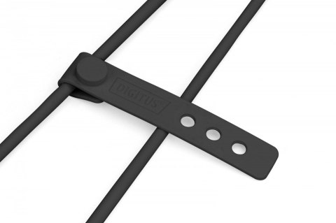 Kabel połączeniowy silikonowy USB-C - Lightning, USB 2.0 60W, certyfikat MFI, 0,5m Czarny Kabel połączeniowy silikonowy USB-C - Lightning, USB 2.0 60W, certyfikat MFI, 0,5m Czarny