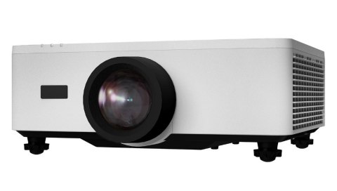 Projektor P601Q DLP 4K UHD Laser
