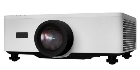 Projektor P721Q DLP 4K UHD Laser