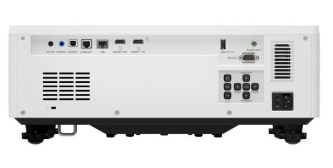 Projektor P721Q DLP 4K UHD Laser
