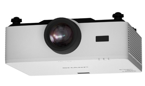 Projektor P721Q DLP 4K UHD Laser