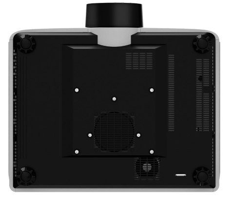 Projektor P721Q DLP 4K UHD Laser