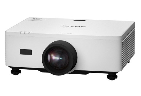 Projektor P721Q DLP 4K UHD Laser