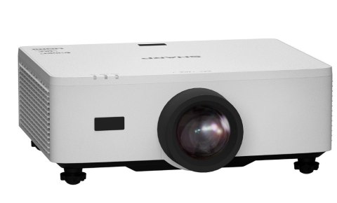 Projektor P721Q DLP 4K UHD Laser