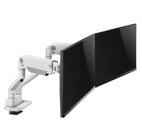 Ramię NEXT One Desk Mount, double display (topfix clamp/grommet) Ramię NEXT One Desk Mount, double display (topfix clamp/grommet)