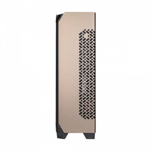 Zestaw NCORE 100 MAX BRONZ + zasilacz V SFX GOLD 850W ATX 3.0 + chłodzenie COOLER 120L CORE