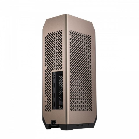 Zestaw NCORE 100 MAX BRONZ + zasilacz V SFX GOLD 850W ATX 3.0 + chłodzenie COOLER 120L CORE