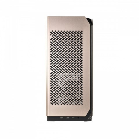 Zestaw NCORE 100 MAX BRONZ + zasilacz V SFX GOLD 850W ATX 3.0 + chłodzenie COOLER 120L CORE