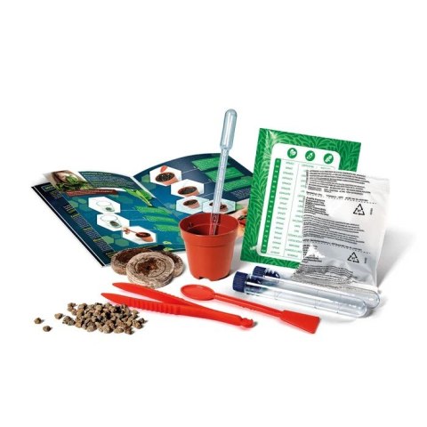 Zestaw Szklarnia High-Tech