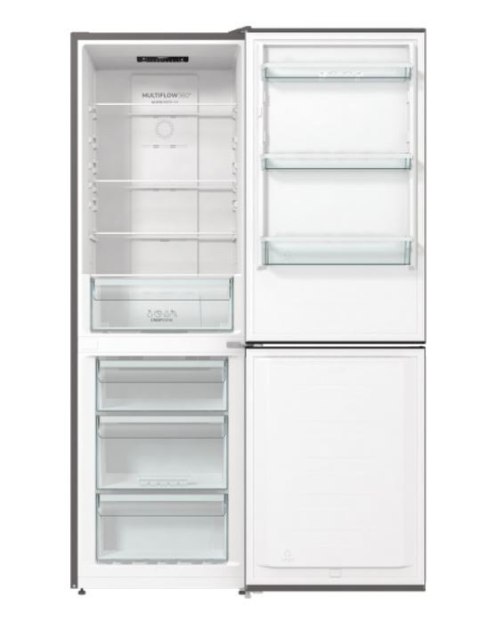 Chłodziarko-zamrażarka NRK61CS2XL4