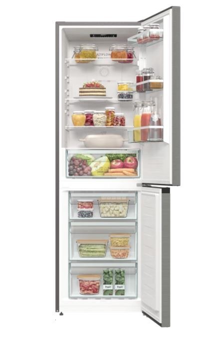 Chłodziarko-zamrażarka NRK61CS2XL4