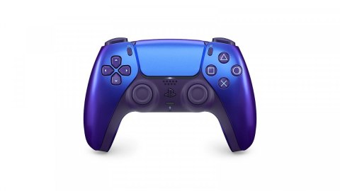 Kontroler bezprzewodowy PlayStation 5 DualSense Chrome Indigo