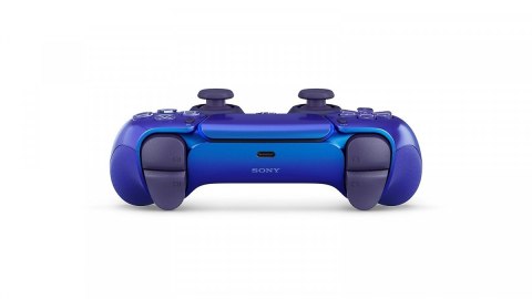 Kontroler bezprzewodowy PlayStation 5 DualSense Chrome Indigo
