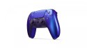 Kontroler bezprzewodowy PlayStation 5 DualSense Chrome Indigo