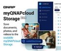 Licencja LS-Q2LITE-TORONTO-300TB 1Y myQnap Cloud
