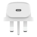 Ładowarka 20W PD PPS USB-C + kabel 1m usb-c/c
