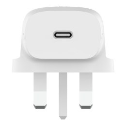 Ładowarka 20W PD PPS USB-C + kabel 1m usb-c/c