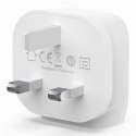 Ładowarka 20W PD PPS USB-C + kabel 1m usb-c/c