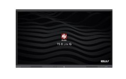 Monitor interaktywny TS 8 LITE G 75