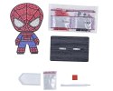 Mozaika diamentowa Crystal Art Buddies Figurka 2D Spider Man