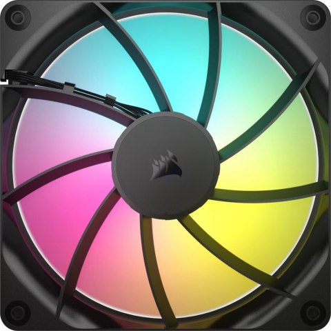 Wentylator RS140 ARGB 140mm Fan Single Pack Wentylator RS140 ARGB 140mm Fan Single Pack