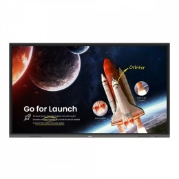 Monitor interaktywny 98 cali RE9803 IPS 1200:1/GL/UHD/400nits