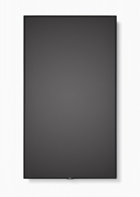 Monitor wielkoformatowy MultiSync M431-2 43 cale UHD 500cd/m2 24/7