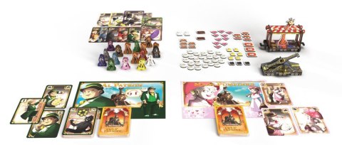 Gra Colt Express: 10 rocznica