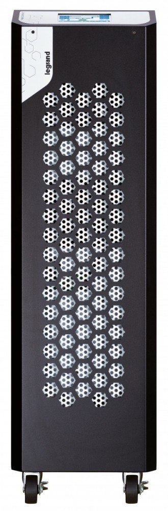 Zasilacz awaryjny UPS KEOR Compact 10kVA P0 311100 Zasilacz awaryjny UPS KEOR Compact 10kVA P0 311100
