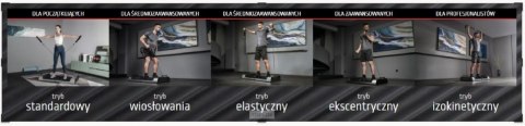 Zestaw SmartGym Lite Zestaw SmartGym Lite