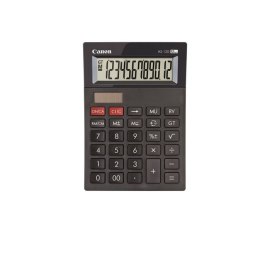 Kalkulator AS-120 II EMEA DBL 4722C003