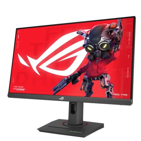 Monitor 25 cali XG259CS IPS HDMI USBC 180Hz FHD