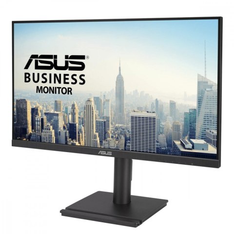 Monitor 27 cali VA27DQFS IPS HDMI DP 100Hz