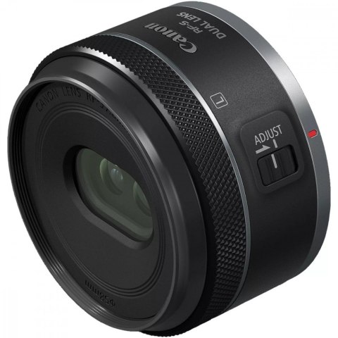 Obiektyw RF-S 7.8mm F4 STM DUAL E 6795C005 Obiektyw RF-S 7.8mm F4 STM DUAL E 6795C005