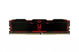 Pamięć DDR4 IRDM X 32GB/3200 (1*32GB)16-20-20 Czarna