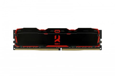 Pamięć DDR4 IRDM X 32GB/3200 (1*32GB)16-20-20 Czarna