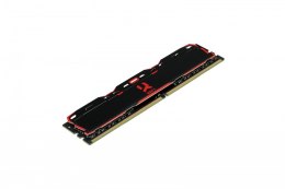 Pamięć DDR4 IRDM X 32GB/3200 (1*32GB)16-20-20 Czarna