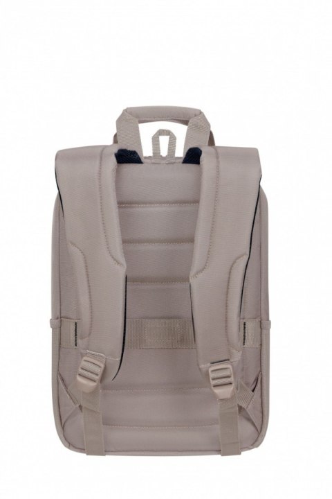 Plecak do laptopa Guardit Classy 14.1 cali z rączkami, stone gray